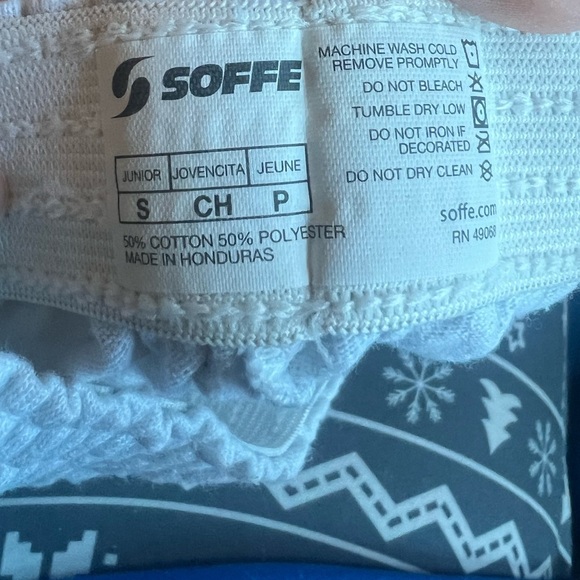 “Cowboy Pillows” Shorts - Picture 3 of 3